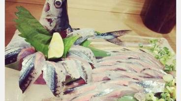 食事・飲み物 / 1