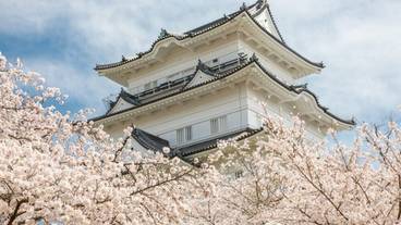 観光スポット / 1