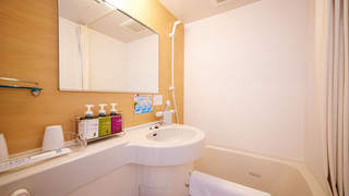 ダブルルーム 禁煙