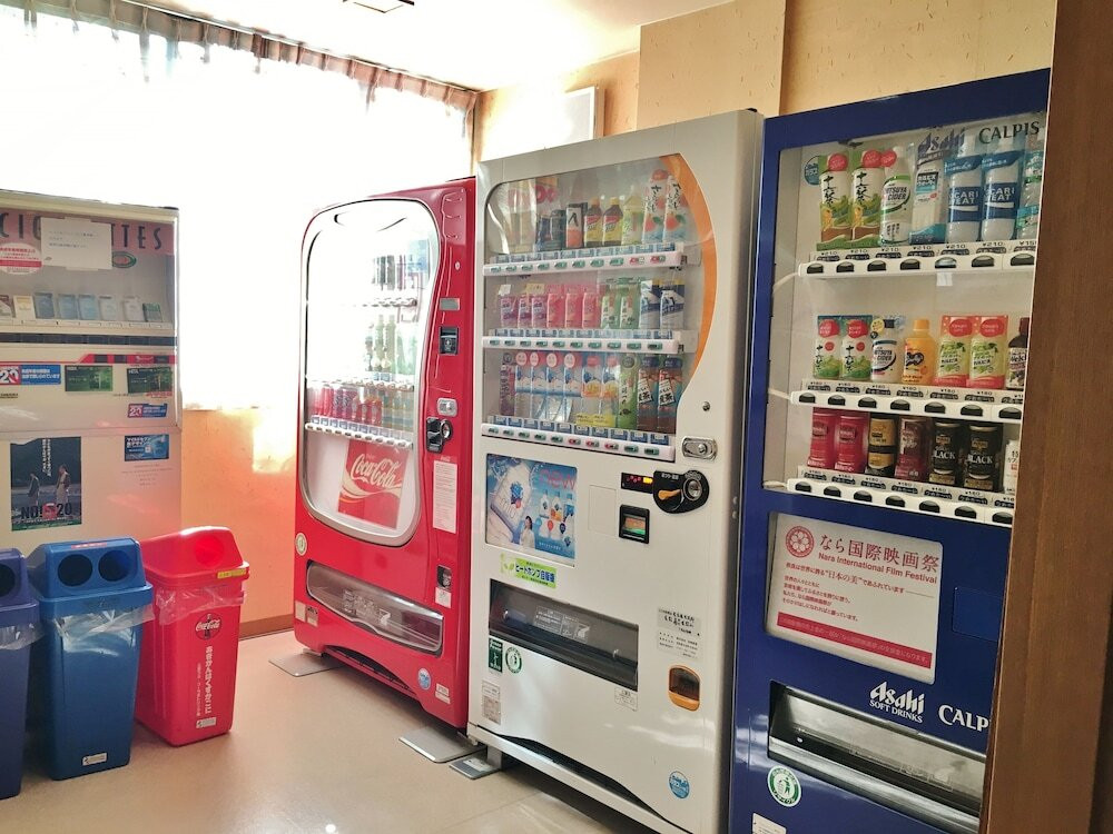 自動販売機