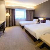 ホテル ブエナビスタ（長野県 シティホテル） / 4