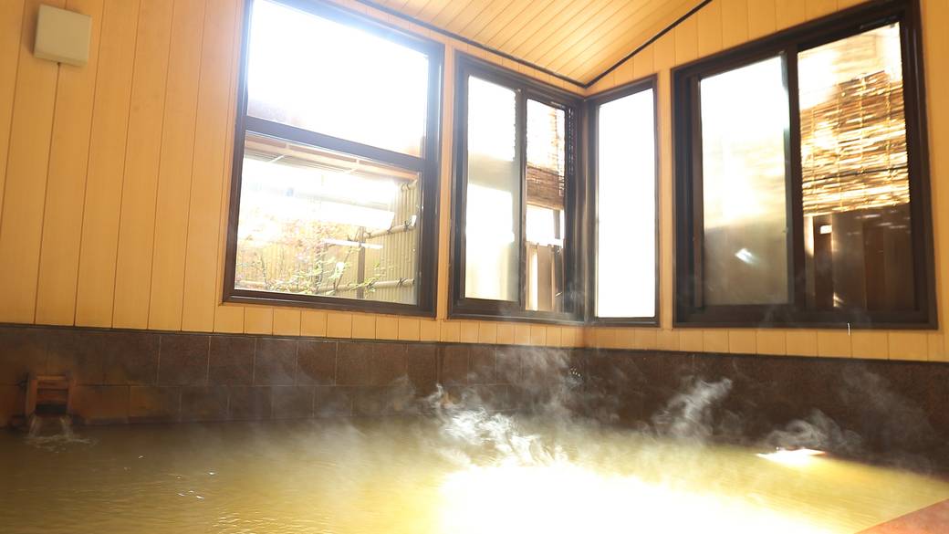 大浴場　仁乃湯 / 3