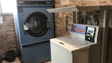 ランドリー / 21