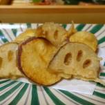 金沢グルメ・伝統の加賀野菜！！おいしく頂けるお店を紹介します