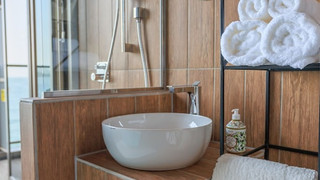 スーペリア トリプルルーム