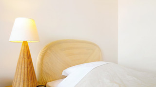 ツインルーム 禁煙