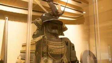 施設内の設備 / 5