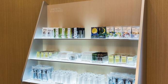 JR東日本ホテルメッツ かまくら大船（神奈川県 ビジネスホテル） / 1