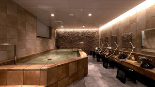 スタンダード ツインルーム シングルベッド 2 台 禁煙 共用バスルーム