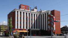 ホテル1-2-3 甲府・信玄温泉