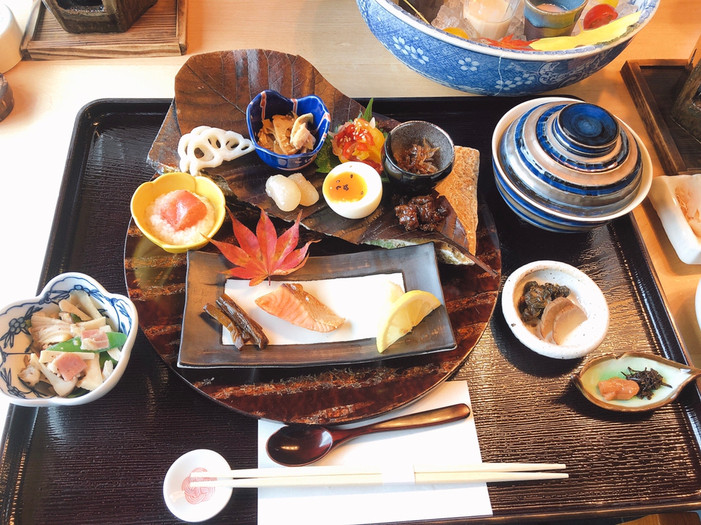 「角館山荘侘桜」 料理 139929265 