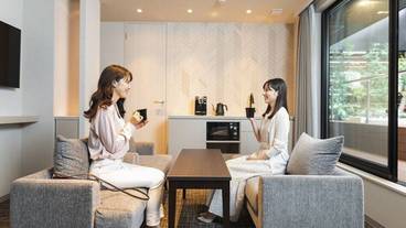 リビング エリア / 14