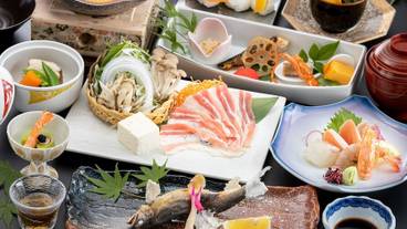 食事・飲み物 / 7