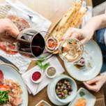 美味しいものを食べるご褒美旅行♡箱根のオーベルジュ5選