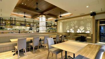 レストラン / 10