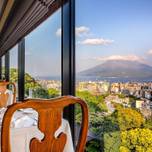 街歩きに温泉、桜島も♡カップル旅行におすすめの鹿児島市内のホテル・旅館7選