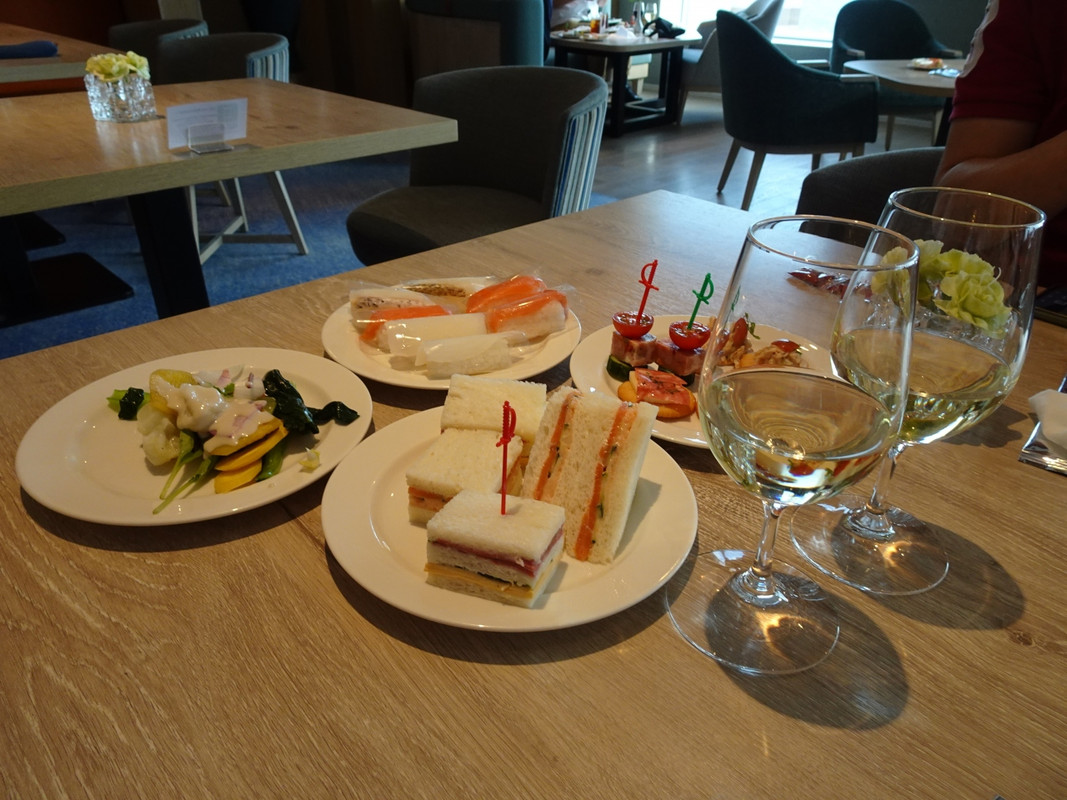 カクテルタイム♪