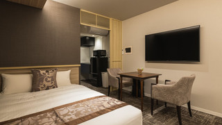 スタンダードC 禁煙