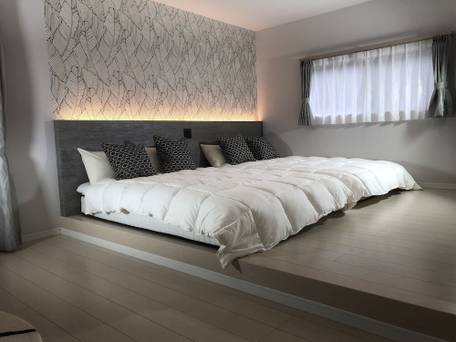 グランコテージ ベンガルの森 / 4