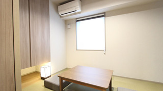 デラックスファミリージャパニーズルーム 禁煙