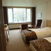 休暇村 日光湯元（栃木県 リゾートホテル） / 2