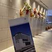 新横浜駅直結のホテルアソシア新横浜