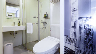 スタンダード ダブルルーム