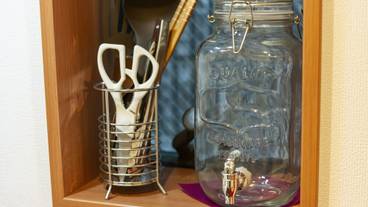 共用キッチン設備 / 9