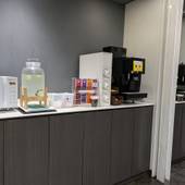 コンフォートホテル中部国際空港（愛知県 ビジネスホテル） / 3