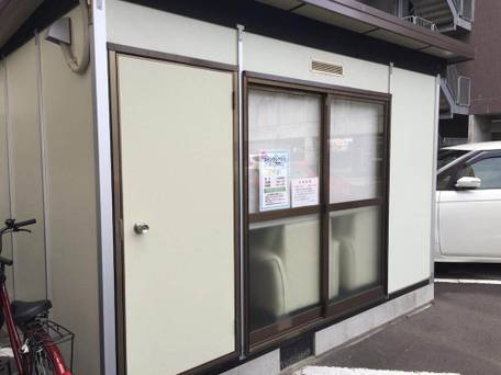 クレストンホテル（BBHホテルグループ） / 3