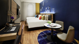 ファミリー ルーム