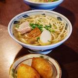 与那原家（ヨナバルヤ）