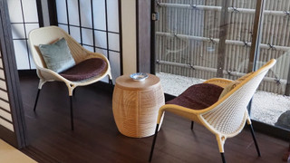 露天風呂付きのメゾネットタイプ特別室「光」※プール夏季限定 [ラグジュアリー] [和洋室] [喫煙/禁煙指定なし] [海が見える]