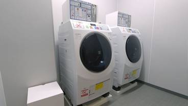 ランドリー ルーム / 7