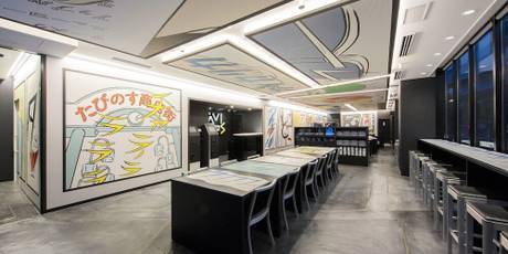 ホテルタビノス浜松町