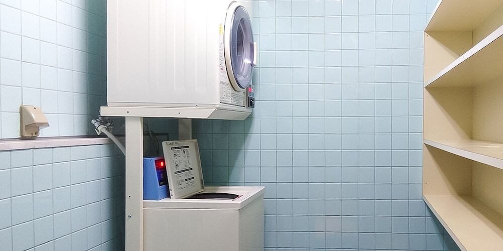 ランドリー ルーム