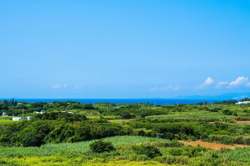施設からの眺望