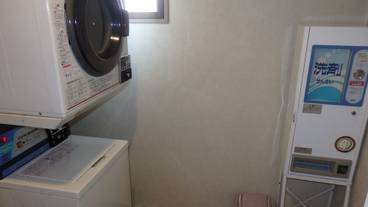 ランドリー ルーム / 6