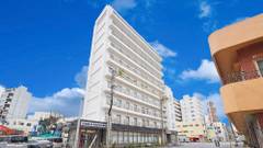 ホテルピースアイランド那覇