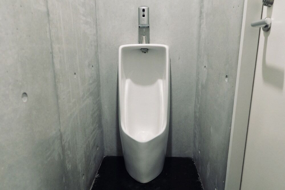施設内の設備