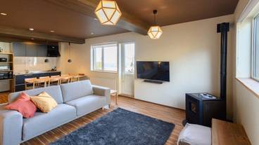 リビング エリア / 7