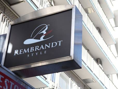 レンブラントスタイル横浜関内（旧：ホテルウィングインターナショナル横浜関内） / 5