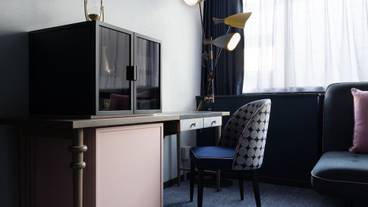 メルキュールホテル銀座東京(メルキュールホテルギンザトウキョウ) / 3