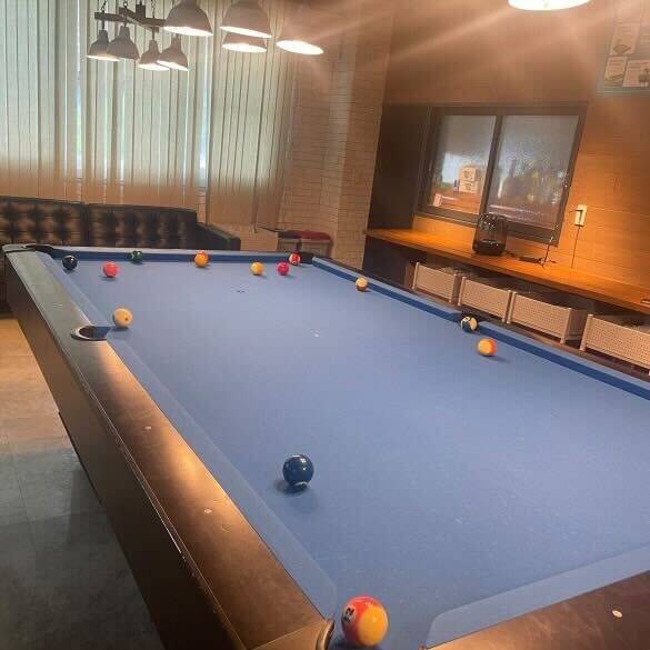 プレイルーム / 1