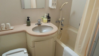 セミダブルルーム 喫煙可