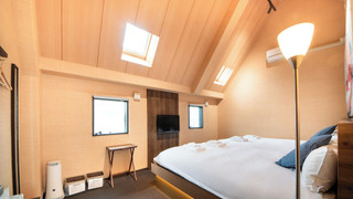 ベーシック ダブルルーム