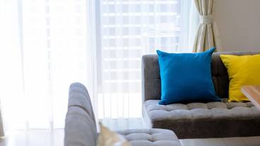 リビングルーム / 19