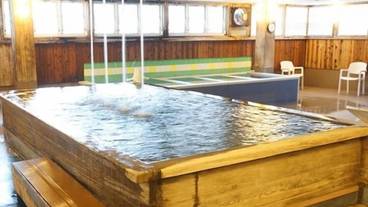 屋内スパ浴槽 / 2