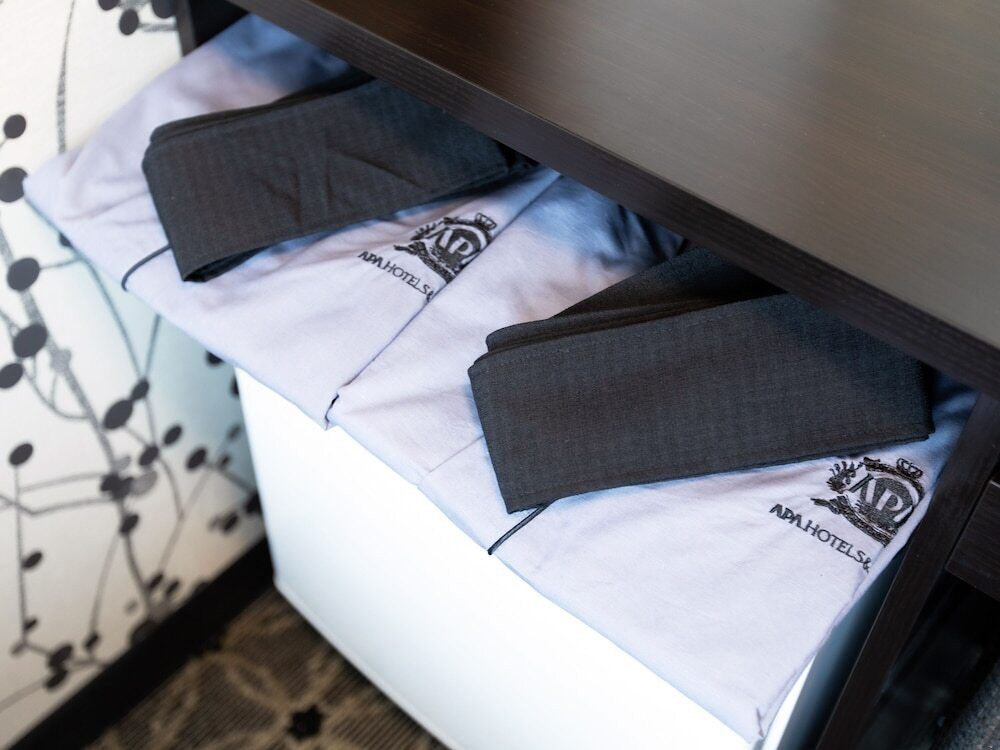 客室の設備とサービス