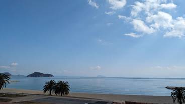 部屋からの景観 / 28